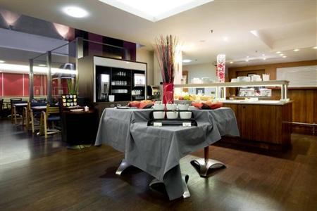 фото отеля Scandic Hotel Grand Place