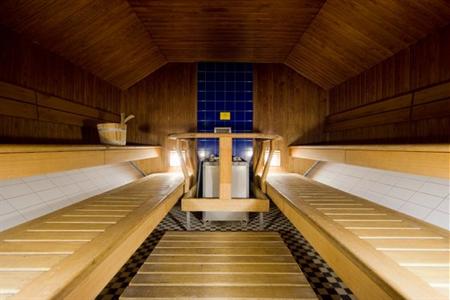 фото отеля Scandic Hotel Grand Place