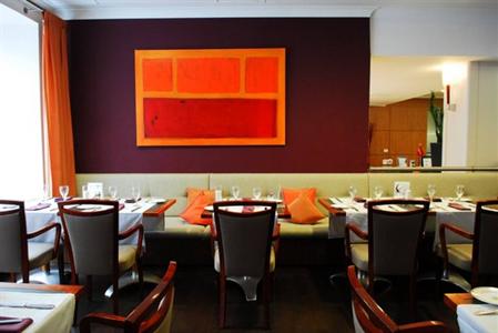 фото отеля Scandic Hotel Grand Place