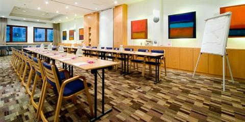 фото отеля Scandic Hotel Grand Place