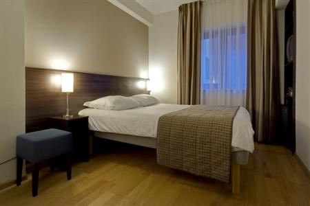 фото отеля Scandic Hotel Grand Place