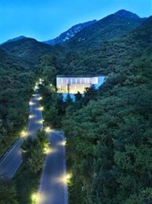 фото отеля Commune by the Great Wall