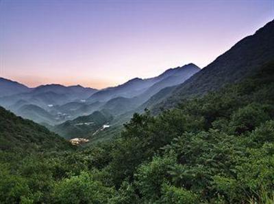 фото отеля Commune by the Great Wall