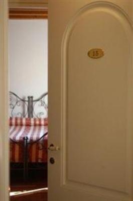 фото отеля Corte Impero Hotel Affi