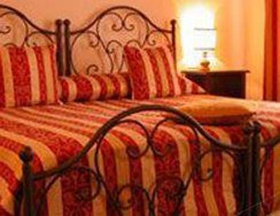 фото отеля Corte Impero Hotel Affi