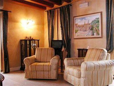 фото отеля Corte Impero Hotel Affi