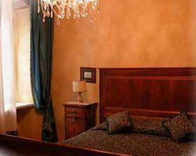 фото отеля Corte Impero Hotel Affi