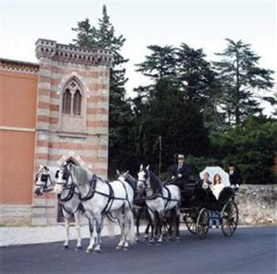 фото отеля Corte Impero Hotel Affi