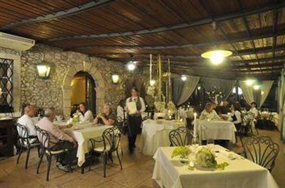 фото отеля Corte Impero Hotel Affi