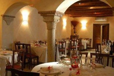 фото отеля Corte Impero Hotel Affi