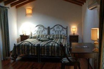 фото отеля Corte Impero Hotel Affi