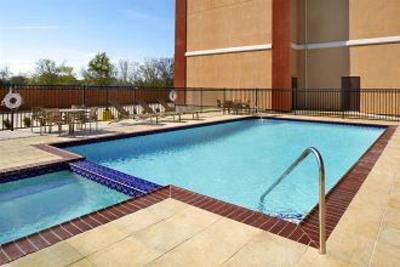 фото отеля Four Points by Sheraton Houston Hobby Airport