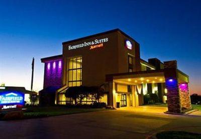 фото отеля Drury Inn & Suites Dallas Fort Worth Irving