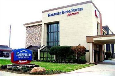фото отеля Drury Inn & Suites Dallas Fort Worth Irving