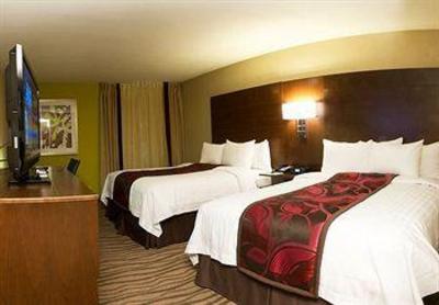 фото отеля Drury Inn & Suites Dallas Fort Worth Irving