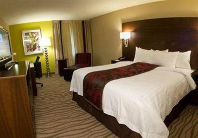 фото отеля Drury Inn & Suites Dallas Fort Worth Irving