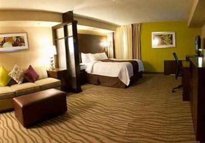 фото отеля Drury Inn & Suites Dallas Fort Worth Irving
