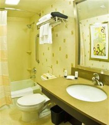 фото отеля Drury Inn & Suites Dallas Fort Worth Irving
