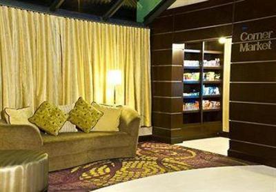 фото отеля Drury Inn & Suites Dallas Fort Worth Irving