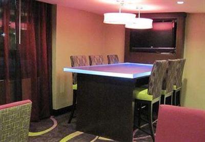 фото отеля Drury Inn & Suites Dallas Fort Worth Irving