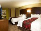 фото отеля Drury Inn & Suites Dallas Fort Worth Irving