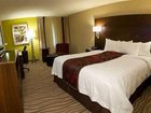 фото отеля Drury Inn & Suites Dallas Fort Worth Irving