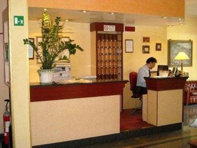 фото отеля La Corte Hotel