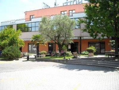 фото отеля La Corte Hotel