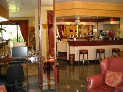 фото отеля La Corte Hotel