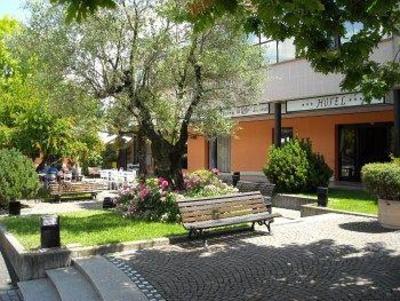 фото отеля La Corte Hotel