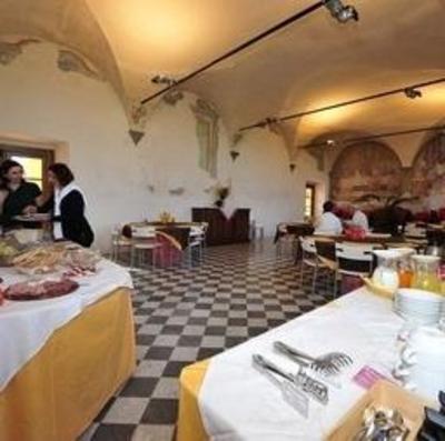фото отеля Chiosco Delle Monache Hotel Volterra