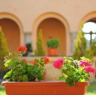 фото отеля Chiosco Delle Monache Hotel Volterra