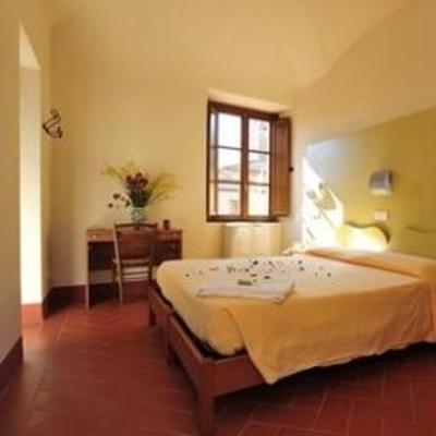 фото отеля Chiosco Delle Monache Hotel Volterra