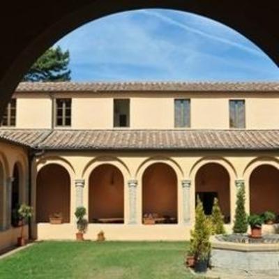 фото отеля Chiosco Delle Monache Hotel Volterra