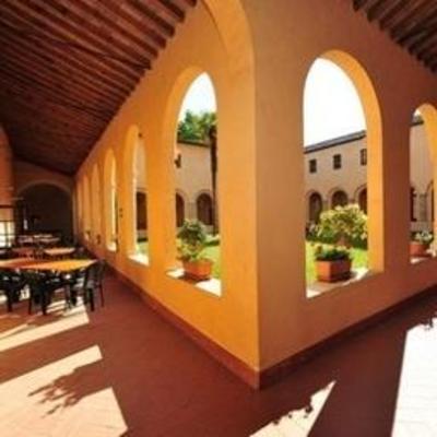 фото отеля Chiosco Delle Monache Hotel Volterra