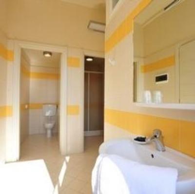 фото отеля Chiosco Delle Monache Hotel Volterra