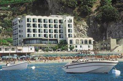 фото отеля Sole Splendid Hotel