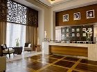 фото отеля Four Points By Sheraton Sheikh Zayed Road Dubai