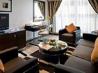 фото отеля Four Points By Sheraton Sheikh Zayed Road Dubai