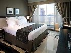 фото отеля Four Points By Sheraton Sheikh Zayed Road Dubai