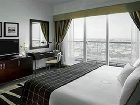 фото отеля Four Points By Sheraton Sheikh Zayed Road Dubai