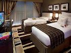 фото отеля Four Points By Sheraton Sheikh Zayed Road Dubai