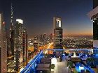 фото отеля Four Points By Sheraton Sheikh Zayed Road Dubai