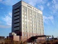 Hotel Route-Inn Shinjo Ekimae