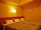 фото отеля Hotel Route-Inn Shinjo Ekimae