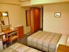 фото отеля Hotel Route-Inn Shinjo Ekimae
