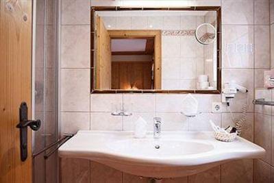 фото отеля Hotel Bergcristall