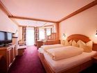 фото отеля Hotel Bergcristall