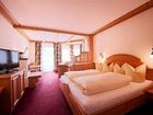 фото отеля Hotel Bergcristall