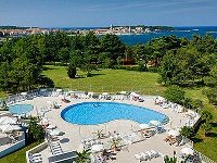 Zagreb Hotel Porec